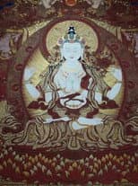 Poster for Thangka