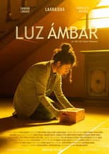 Poster for Luz ámbar