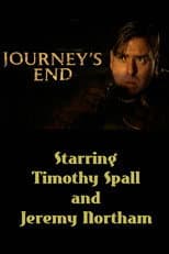 Poster for Journey's End