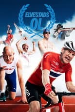 Poster for Elvestads OL