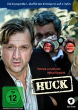 Poster for Huck