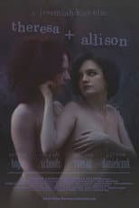 Poster for Theresa & Allison