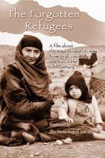 Poster for The Forgotten Refugees