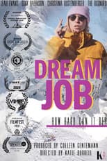 Poster for Dream Job