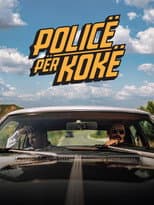 Poster for Policë për kokë