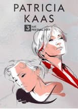 Poster for Patricia Kaas: 3sat Festival 2017