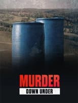 Poster for Murder Down Under