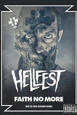 Poster for Faith No More – Live Hellfest 2015