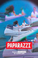 Poster for Paparazzi