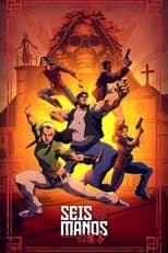 Poster for Season 1