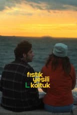 Poster for Fıstık Yeşili L Koltuk