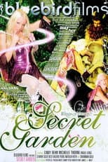 Poster for Secret Garden