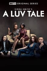 Poster for A Luv Tale