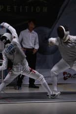 Poster for Fencing