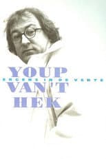 Poster for Youp van 't Hek: Ergens in de verte