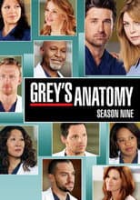 Poster for Season 9