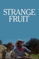 Poster for Strange Fruit