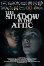 Poster for The Shadow in the Attic