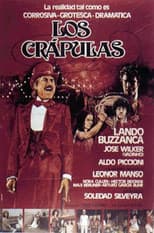 Poster for Los crápulas
