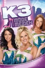 Poster for K3 Mode Meiden