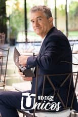 Poster for 100% únicos