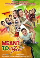 Poster for Meant to Beh