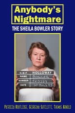 Poster for Anybody's Nightmare