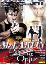 Poster for McFarlin 1: Das neunte Opfer