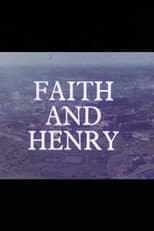 Poster for Faith and Henry
