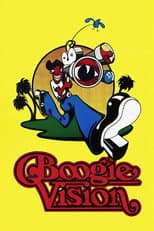 Poster for Boogie Vision
