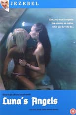 Poster for Luna's Angels