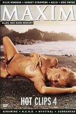 Poster for Maxim: Hot Clips 4