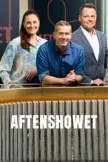 Poster for Aftenshowet