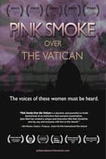 Poster for Pink Smoke Over the Vatican