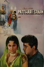 Poster for Patthar Ke Sanam