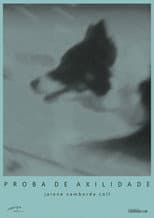 Poster for Proba de Axilidade