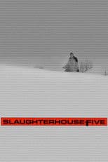 Poster for Slaughterhouse-Five