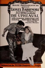 Poster for The Upheaval