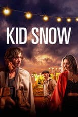 Poster for Kid Snow