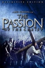 Poster for By His Wounds We Are Healed: Making 'The Passion of the Christ'