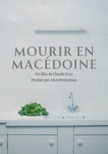 Poster for Death in macedonia