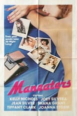 Poster for Maneaters