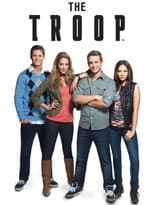 Poster for Season 2