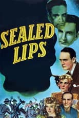 Poster for Sealed Lips