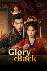Poster for Glory Back