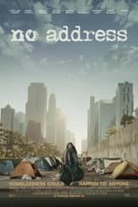 Poster for No Address