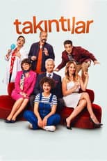 Poster for Takıntılar