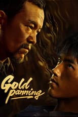 Poster for Gold Panning