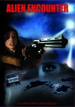 Poster for Alien Encounter
