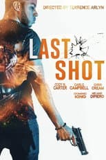 Poster for Last Shot